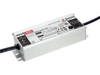 meanwell LED-Treiber Konstantspannung, Konstantstrom 40.5W 0.75A 54 V/DC Montage auf entflammbaren