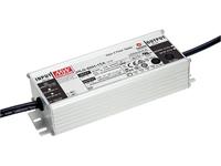 meanwell LED-Treiber Konstantspannung, Konstantstrom 60.9W 1.45A 42 V/DC Montage auf entflammbaren