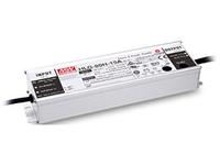 meanwell LED-Treiber Konstantspannung, Konstantstrom 75W 5A 15 V/DC Montage auf entflammbaren Oberf