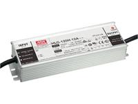 meanwell Mean Well LED-driver Constante spanning, Constante stroomsterkte 120 W 6 A 20 V/DC 3-in-1 dimmer, Montage op ontvlambare oppervlakken, Geschikt voor meubels,