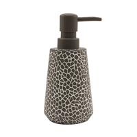 MSV zeepdispenser Safari bruin