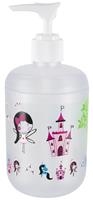 spirella Seifenspender Fairy, Füllmenge: 250 ml