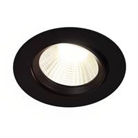 Nordlux inbouwspot Dorado LED 3x4000K