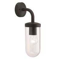 Astro Tressino Wall Clear AS 1193004 Schwarz
