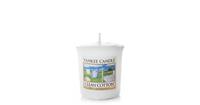 Yankee Candle Classic Mini Clean Cotton Candle 49 g