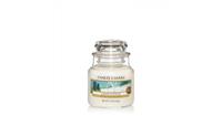 Yankee Candle Clean Cotton Housewarmer Duftkerze  0,104 kg