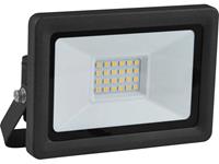 as - Schwabe LED 20W Optiline LED-Wandstrahler LED 20W Schwarz