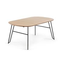 Home24 Eettafel Tauro, home24