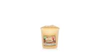 Yankee Candle Votivkerze Vanilla Cupcake 49 g