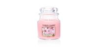 Yankee Candle Classic Medium Jar Cherry Blossom 411 g