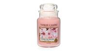 Yankee Candle Cherry Blossom Housewarmer Duftkerze  0,623 kg