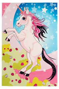 Obsession Juno Kindervloerkleed 120 x 170 Unicorn
