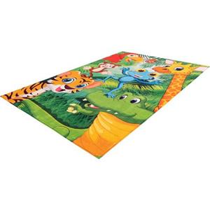 Obsession Juno Kindervloerkleed 160 x 230 Jungle