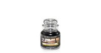 Yankee Candle Geurkaars Small Black Coconut - 9 cm / ø 6 cm