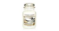 Yankee Candle Baby Powder Housewarmer Duftkerze  0,623 kg