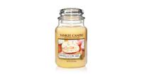 Yankee Candle Vanilla Cupcake Housewarmer Duftkerze  0,623 kg