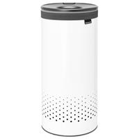 Brabantia Wasbox 35 liter wit