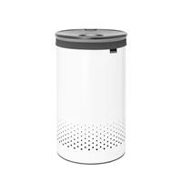 Brabantia Wasbox 66 liter wit