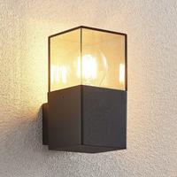 Lucande Keke buiten wandlamp