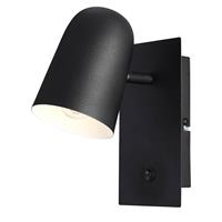 Home24 Wandlamp Ayr, 