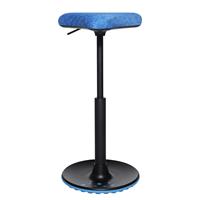 Topstar Sitzhocker/Stehhilfe , Sitness H1, , blau
