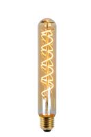 Lucide Lamp LED T32 5W 260LM 20cm 2200K Dimbaar Amber