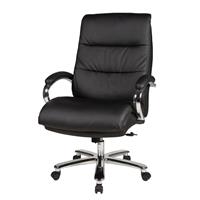 Duo Collection Bureaustoel Federico 180 kg