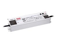 meanwell LED-Treiber Konstantspannung, Konstantstrom 96W 4A 24 V/DC Montage auf entflammbaren Oberf