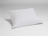 Yumeko Kussensloop katoen Tencel? pure white 50x60