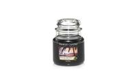 Yankee Candle Classic Medium Jar Black Coconut 411 g