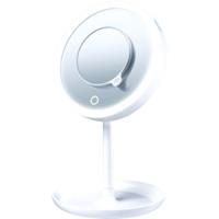 Beurer - BS 45 Illuminated Cosmetic Mirror with LED Light Touch Sensor Button - 3 Years Warranty