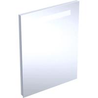 Geberit Renova compact spiegel met verlichting 50x65cm 862350000