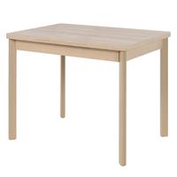 HELA Eettafel Bremen II T P uittrekbaar 90-142 cm