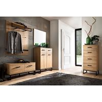 Nova Design Toledo Schoenenkast