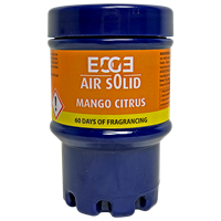Praxis Edge vulling Air Solid 6x mango citrus