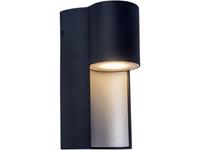 lutec Urban 5196501118 Buitenlamp (wand) LED GU10 7 W Antraciet