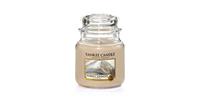 Yankee Candle Duftkerze Warm Cashmere 411 g