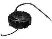 meanwell LED-Treiber Konstantspannung, Konstantstrom 156W 6.5A 24 V/DC Outdoor, PFC-Schaltkreis, ni