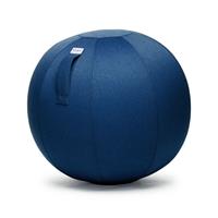 LEIV Zitbal Royalblue 65 cm