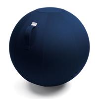 Vluv LEIV Zitbal Royalblue 75 cm