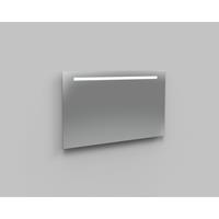 Arcqua Reflect three Badkamerspiegel 120x70cm met bovenverlichting LED SPI996580