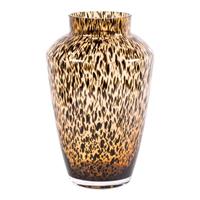 Vase the World Hudson Cheetah Vaas