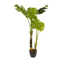 kavehome Kave Home KunstplantZelena Monstera'