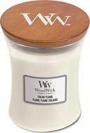 WoodWick Medium Candle Solar Ylang