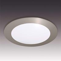 HERA Inbouwlamp FR 68-LED, enkele lamp