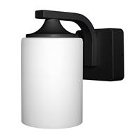 LEDVANCE Endura Classic Lantern Cylinder zwart