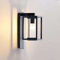 Lucande Ferda buiten wandlamp, hangend