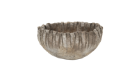 Clayre & Eef Bloempot Ø 20x11 cm 6TE0292S
