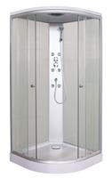badstuber TC01 complete douchecabine 90x90x210cm