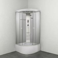 badstuber PR55 complete douchecabine 90x90x205cm